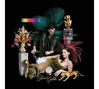 Ishi - Sweet Gold