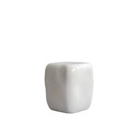 Ishi Tavolino da Caffè Mini Betulla Smaltata Alta