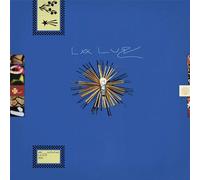 Ishi Vu La Luz (Vinyl LP)