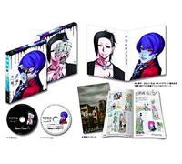 Ishida Sui - Tokyo Ghoul Vol.3 [Edizione: Giappone]