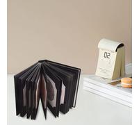 Ishihara Libro Test Visione a Colori 2024 38 Piastre per Valutazione Optometria