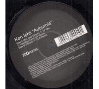 Ishii,Ken - Auburnia/Remix
