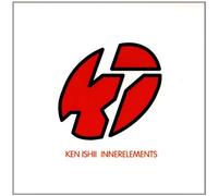 Ishii,Ken - Ken Ishii-Innerelements