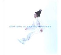 Ishii,Ken - Ken Ishii-Sleeping Madness