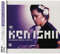 Ishii, Ken - Millennium Spinnin At Reel Up