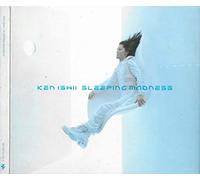 Ishii,Ken - Sleeping Madness/Limited Digip