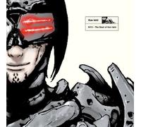 ISHII, KEN - VERY BEST OF KI 15