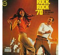 Ishikawa, Akira - Rock Rock '70 (& Genchers)