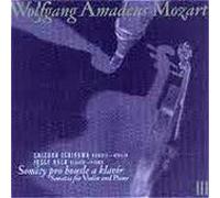 Ishikawa - Mozart;Violin Sonatas Vol.3
