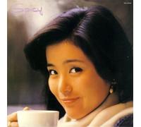 Ishikawa, Yuko - Spicy