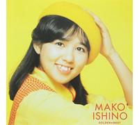 Ishino Mako - Golden Best Ishino Mako