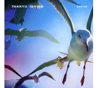 Ishino, Takkyu - Cruise
