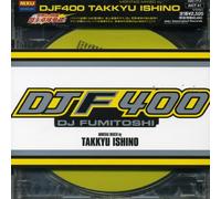 Ishino, Takkyu - Djf 400