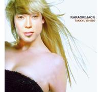 Ishino,Takkyu - Karaokejack