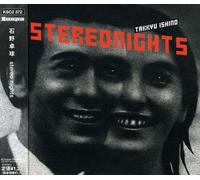 Ishino, Takkyu - Stereo Night [Import]