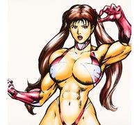 Ishino, Takkyu - Throbbing Disco Cat