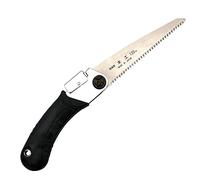 ISHINOKO - Mini sega giapponese pieghevole, 120 mm, spessore 0,7 mm, fissaggio a 2 angoli, made in Japan, portabilità campeggio, donne e bambini, semplice manipolazione