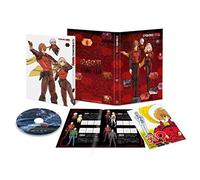 Ishinomori Shotaro - Cyborg 009 Call Of Justice 1 [Edizione: Giappone]