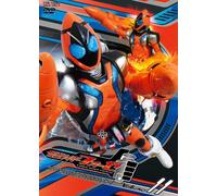 Ishinomori Shotaro - Kamen Rider Fourze Vol.11 [Edizione: Giappone]