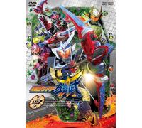 Ishinomori Shotaro - Kamen Rider Gaim 4 [Edizione: Giappone]