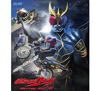 Ishinomori Shotaro - Kamen Rider Kuuga Blu-Ray Box 3 (4 Blu-Ray) [Edizione: Giappone]