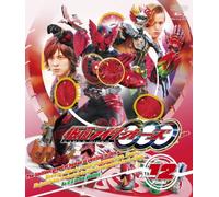 Ishinomori Shotaro - Kamen Rider Ooo Volume 12 [Edizione: Giappone]