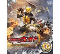 Ishinomori Shotaro - Kamen Rider Wizard Vol.4 [Edizione: Giappone]