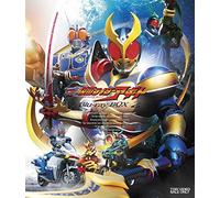 Ishinomori Shotaro - Masked Rider Agito Blu-Ray Box 2 (3 Blu-Ray) [Edizione: Giappone]