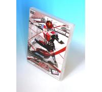 Ishinomori Shotaro - Masked Rider Den-O Vol.1 [Edizione: Giappone]