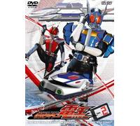 Ishinomori Shotaro - Masked Rider Den-O Vol.2 [Edizione: Giappone]