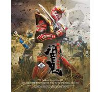 Ishinomori Shotaro - Masked Rider Hibiki Blu-Ray Box 3 (3 Blu-Ray) [Edizione: Giappone]