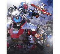 Ishinomori Shotaro - Masked Rider Kabuto Bluray Box 2 (3 Blu-Ray) [Edizione: Giappone]