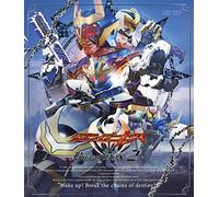 Ishinomori Shotaro - Masked Rider Kiva Blu-Ray Box 2 (3 Blu-Ray) [Edizione: Giappone]