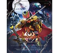 Ishinomori Shotaro - Masked Rider Kiva Blu-Ray Box 3 (3 Blu-Ray) [Edizione: Giappone]