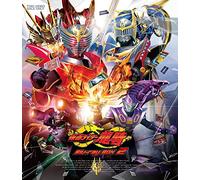 Ishinomori Shotaro - Masked Rider Ryuki Blu-Ray Box 2 (3 Blu-Ray) [Edizione: Giappone]