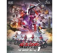 Ishinomori Shotaro - Masked Rider The Movie Blu-Ray Vol.1 [Edizione: Giappone]