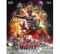 Ishinomori Shotaro - Masked Rider The Movie Blu-Ray Vol.2 [Edizione: Giappone]