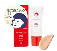 ISHIZAWA Keana Nadeshiko BB Cream (Ocra Rosa) 25 g 0,88 oz SPF30、PA+++ Giappone