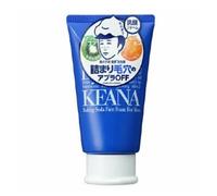 Ishizawa-Lab - Nadeshiko - Keana Baking Soda Face Foam For Men - 100g