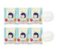 Ishizawa-Lab - Nadeshiko - Keana Pore Care Rice Mask - 10pc (6ea) Set