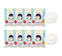 Ishizawa-Lab - Nadeshiko - Keana Pore Care Rice Mask - 10pc (8ea) Set