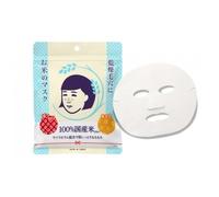 Ishizawa-Lab - Nadeshiko - Keana Pore Care Rice Mask - 10pezzo
