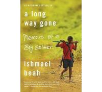Ishmael Beah A Long Way Gone (Tascabile)