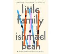 Ishmael Beah Little Family (Tascabile)
