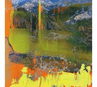 Ishmael Ensemble Rituals (Vinyl LP) 12" Album