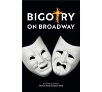 Ishmael Reed Bigotry on Broadway (Tascabile) Baraka Nonfiction
