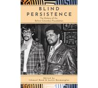 Ishmael Reed Blind Persistence (Tascabile)