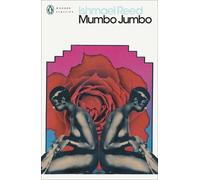Ishmael Reed Mumbo Jumbo (Tascabile) Penguin Modern Classics