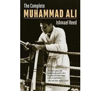 Ishmael Reed The Complete Muhammad Ali (Tascabile)