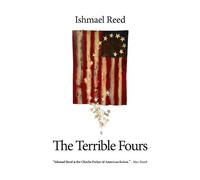 Ishmael Reed The Terrible Fours (Tascabile) Baraka Fiction
